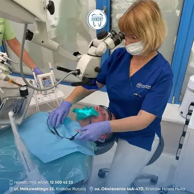 Stomatologia Rodzinna "Skrzat"